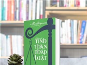 Bàn về tinh thần pháp luật